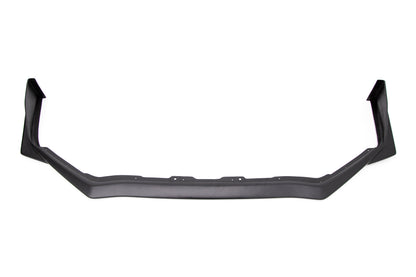 Faldón delantero estilo OLM S208 - Negro mate - Subaru WRX/STI 2015-2021