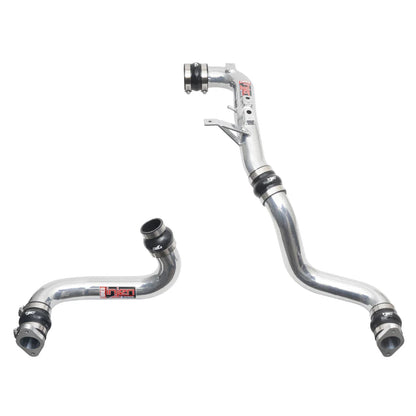 Injen Aluminum Intercooler Pipe Kit (22-23 Honda/Acura Civic/Si/Integra 1.5L Turbo)