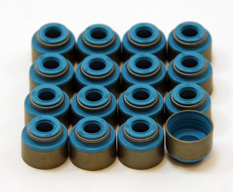 Speedway Small Block Chevy Overhaul Gasket and Valve Seals Kit Speedway Small Block Chevy Overhaul Gasket and Valve Seals Kit