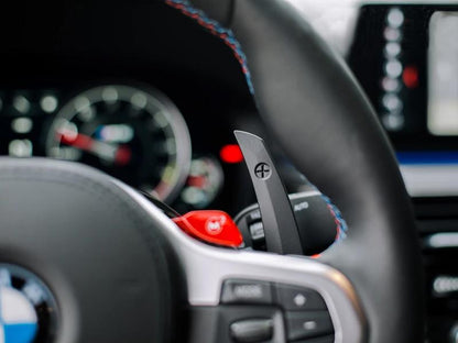 Paletas de cambio de competición AutoTecknic - G42 Serie 2 Coupé