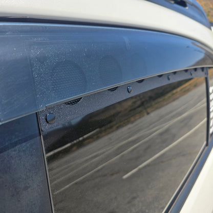 Visual Autowerks 13-17 Crosstrek/12-15 Impreza Window Vents