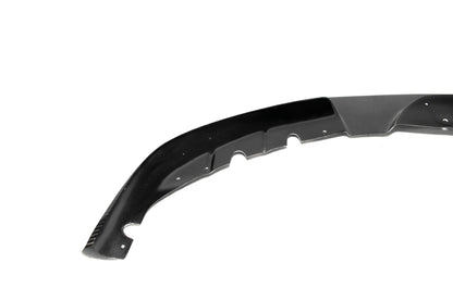 Innovative Motorsports 2017-2020 BMW G30 PRE-LCI 5 Series w/ M-Sport, 3D-STYLE Carbon Fiber Front Lip