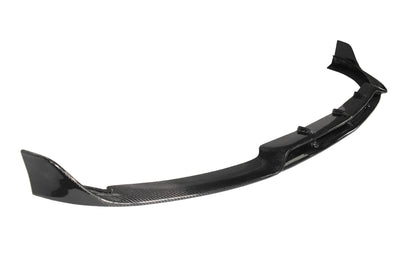 Innovative Motorsports 15-21 Mercedes Benz Good Go W205 C63 AMG bumper, BA-Style Carbon Fiber Front Lip