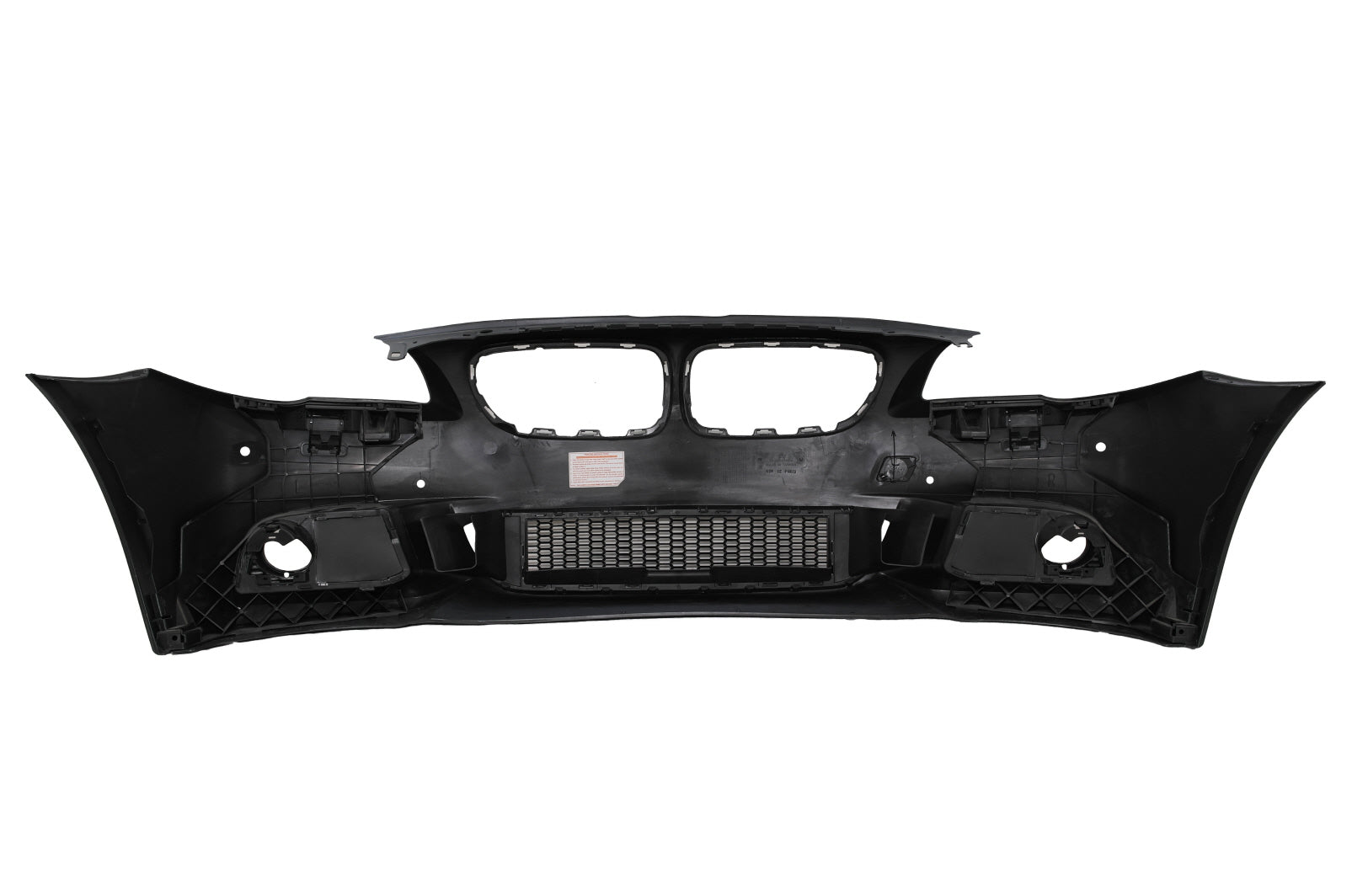 Parachoques delantero estilo M-TECH BMW Serie 5 F10 PRE-LCI 2011-2013 de Innovative Motorsports 
