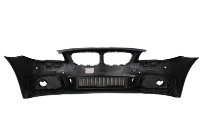 Parachoques delantero estilo M-TECH BMW Serie 5 F10 PRE-LCI 2011-2013 de Innovative Motorsports 