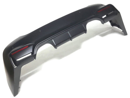 Innovative Motorsports 2014-2020 BMW F32 M4 Style Rear Bumper