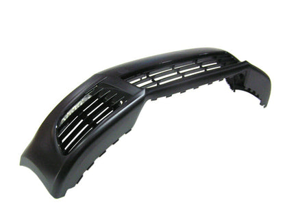Parachoques delantero estilo R con luces de circulación diurna (DRL) para Volkswagen MK6 Jetta 2010-2014 de Innovative Motorsports