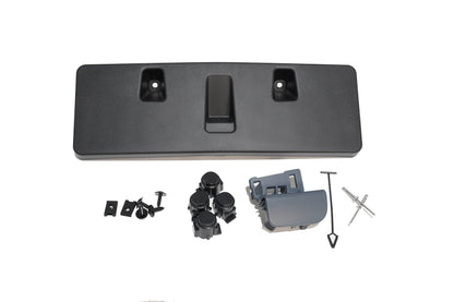 Innovative Motorsports 22+ Mercedes Benz W206 C Class, Facelift C63 AMG Style Front Bumper