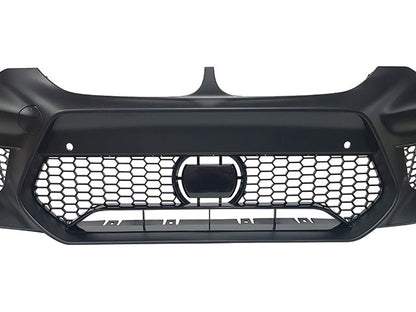 Parachoques delantero estilo M5 con borde delantero para BMW G30 PRE-LCI de Innovative Motorsports (2017-20)