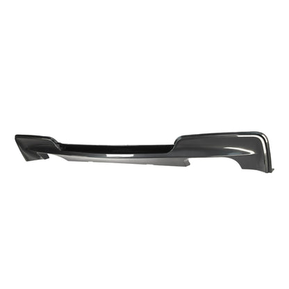 Difusor cuádruple para parachoques trasero estilo M1/1M de BMW E82 Serie 1 (2008-2013) de Innovative Motorsports