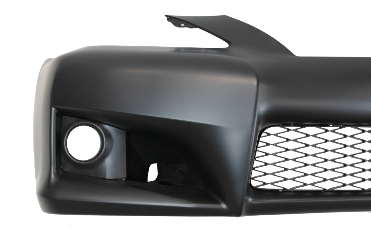 Innovative Motorsports 2006-2011 LEXUS IS250 ISF Look Front Bumper W/O Fog Lamp W/ Grille W/O PDC