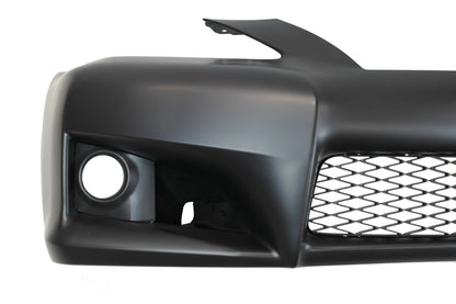 Innovative Motorsports 2006-2011 LEXUS IS250 ISF Look Front Bumper W/O Fog Lamp W/ Grille W/O PDC