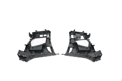 Innovative Motorsports 2023-2025 BMW LCI G20 3 Series, M-Performance Style Rear Bumper With 4 PDC