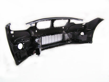 Innovative Motorsports 2012-2018 BMW F30 Performance Style Front Bumper W/ Fog Lamps