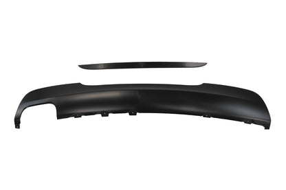 Parachoques trasero estilo M-Sport para BMW E90 2006-2011 de Innovative Motorsports 