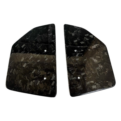JDMuscle Tanso Carbon Fiber GT Spoiler VS1 Style (2020+ Toyota Supra)