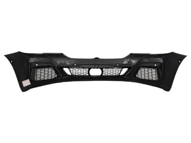Innovative Motorsports 2021-2023 BMW G30 LCI M Performance Style Front Bumper With PDC