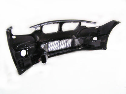 Innovative Motorsports 2012-2018 BMW F30 Performance Style Front Bumper W/ Fog Lamps