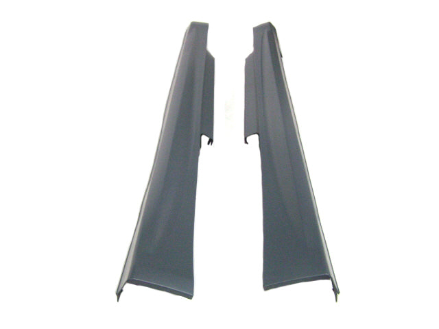 Faldones laterales M-TECH para BMW F32 Coupé y F33 Convertible (2014-2020) de Innovative Motorsports 