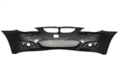 Innovative Motorsports 2004-2007 BMW E60 5 Series M5 Style Front Bumper w/o PDC Type