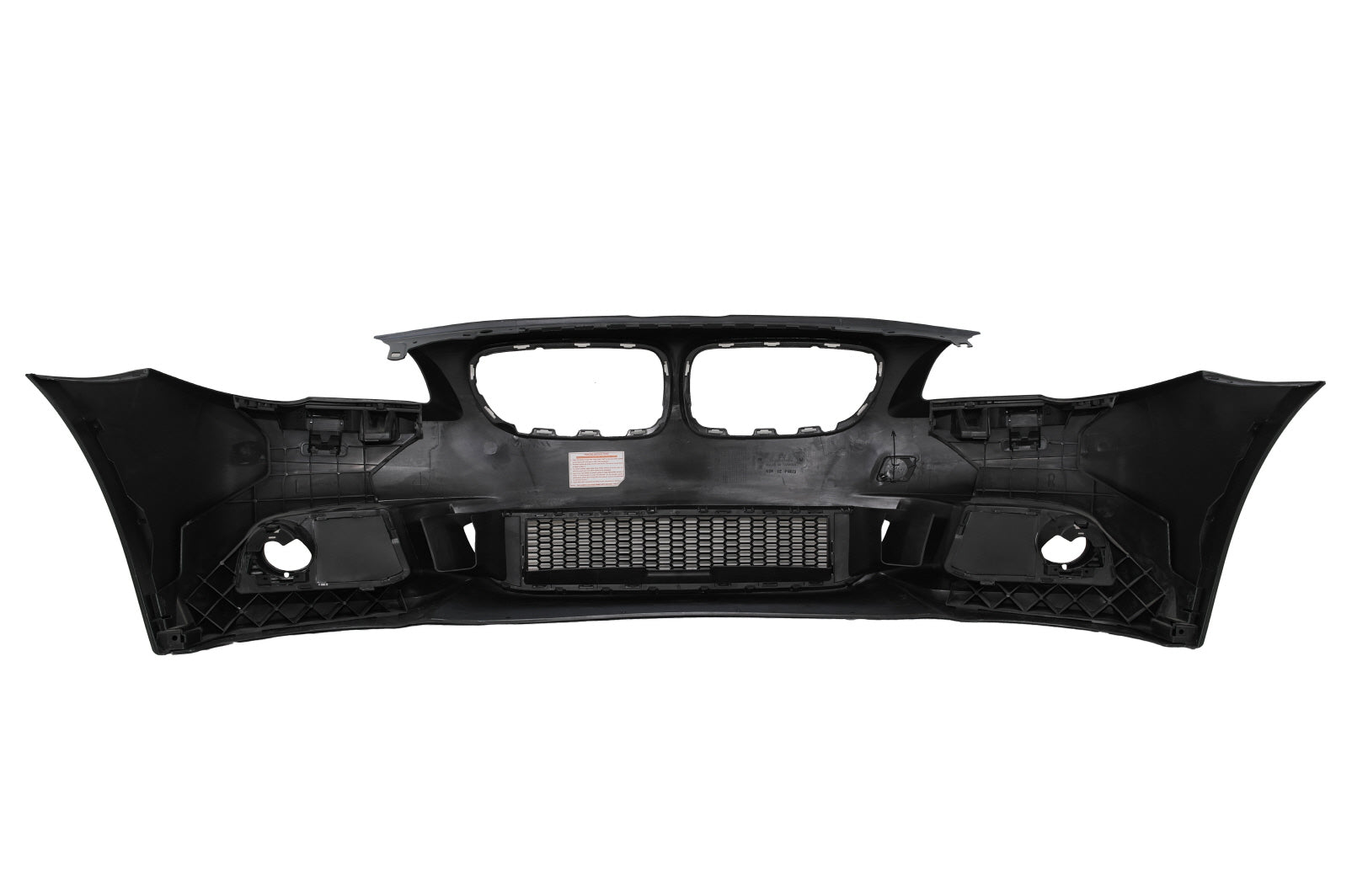 Parachoques delantero estilo M-TECH BMW Serie 5 F10 PRE-LCI 2011-2013 de Innovative Motorsports 