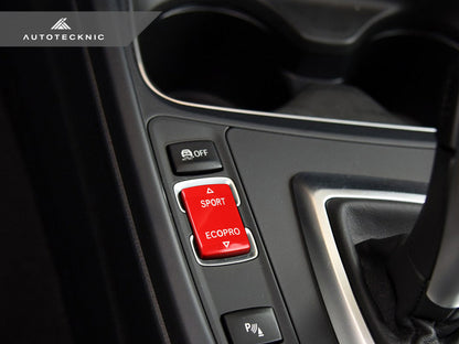 AutoTecknic Bright Drive Mode Button Set - F32 4-Series