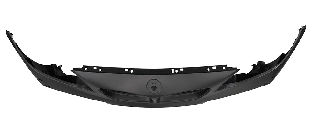 Innovative Motorsports 2014-2018 BMW F22/F23 M2 Style Front Bumper w/o PDC Holes