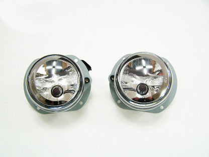 Innovative Motorsports 2007-2009 Mercedes Benz E Class W211 E63 Style Front Bumper W/O PDC W/ Fog Lamps