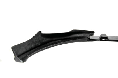 Parachoques estilo M5 GoodGo para BMW G30 Serie 5 2017-2020 de Innovative Motorsports, borde delantero de carbono estilo 3D