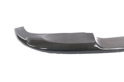 Innovative Motorsports BMW F32 MP Style Carbon Fiber Front Lip for GoodGo M4 Front Bumper