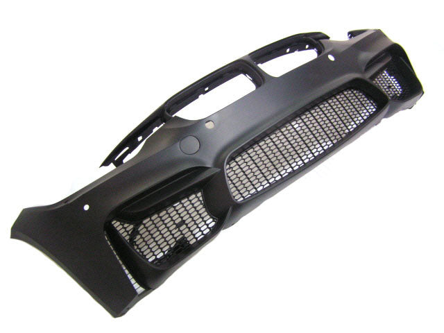 Parachoques delantero estilo M3 BMW F30 Serie 3 2012-2018 de Innovative Motorsports