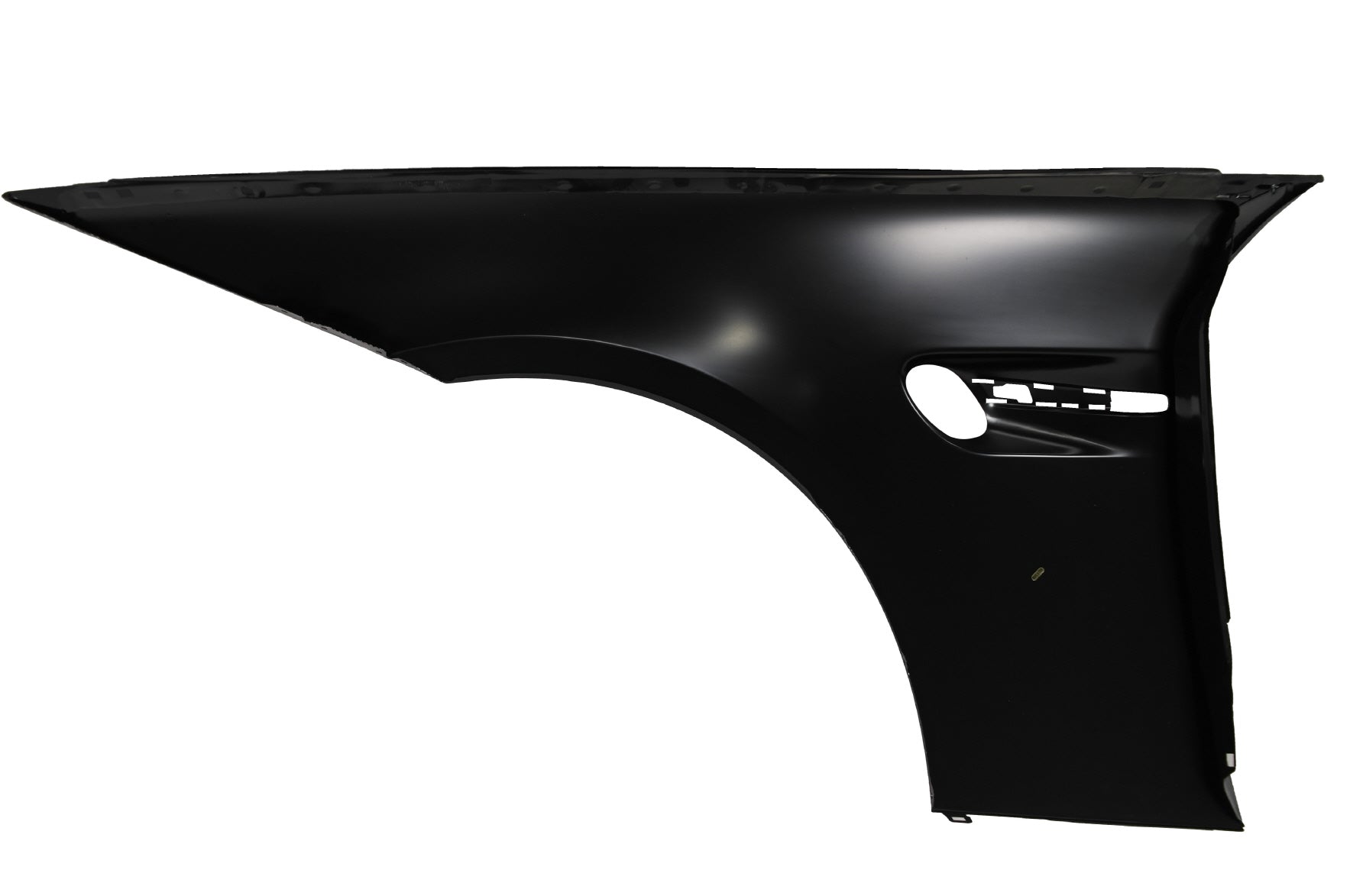 Guardabarros delanteros de acero estilo M3 para BMW E90 Serie 3 (2006-2011) de Innovative Motorsports 
