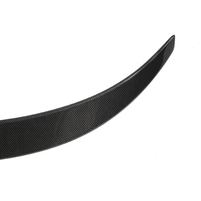 Innovative Motorsports 2017-2023 Tesla Model 3 AT Style Carbon Fiber Trunk Spoiler