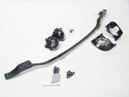 Innovative Motorsports 2011-2013 BMW 5 Series F10 PRE-LCI M5 Style Front Bumper