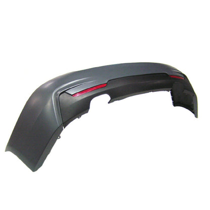 Innovative Motorsports 2014-2020 BMW F32 BMW M Sport M-Tech Style Diffuser Only