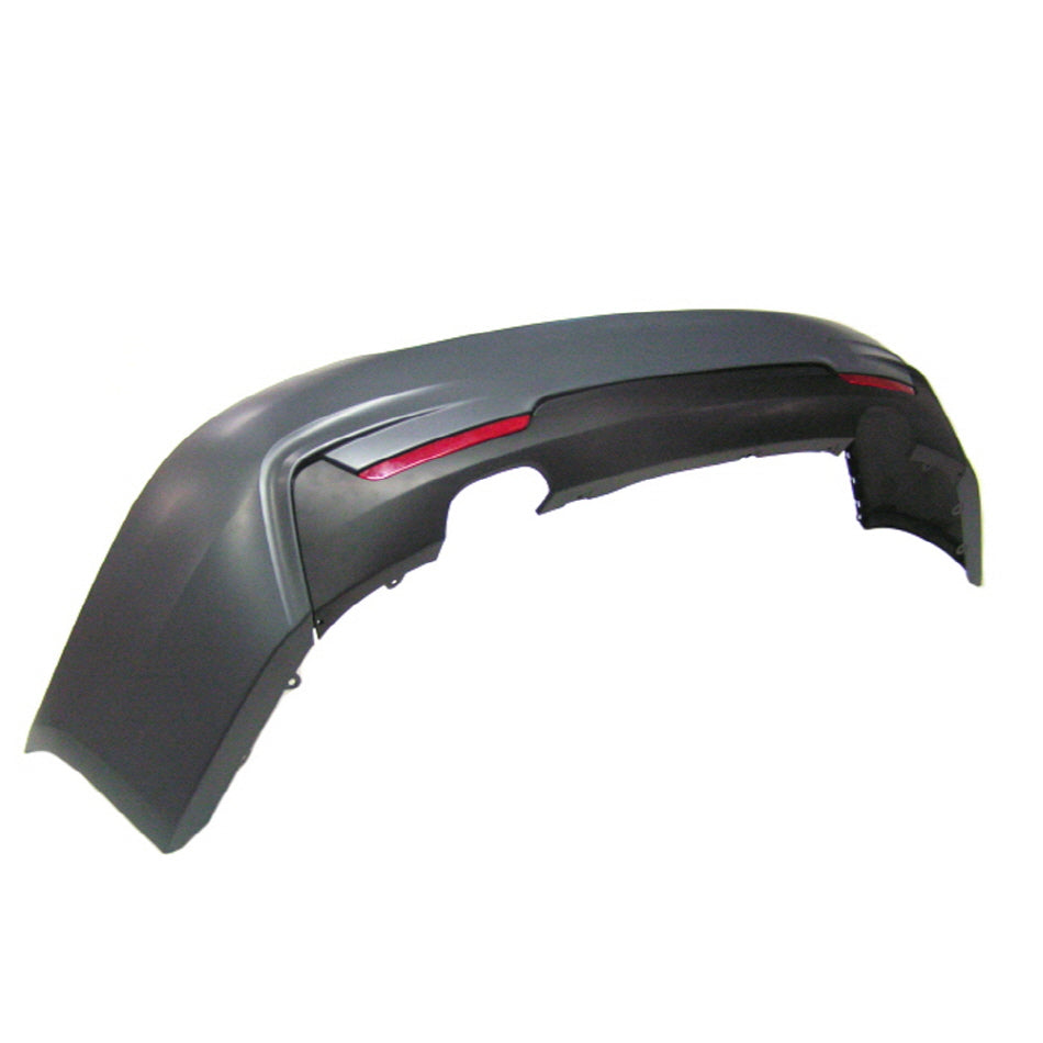 Innovative Motorsports 2014-2020 BMW F32 BMW M Sport M-Tech Style Diffuser Only