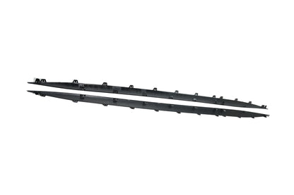 Innovative Motorsports 22+ Mercedes Benz W206 C Class, C63 AMG Style Side Skirt