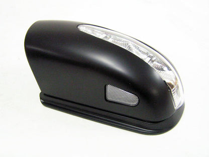 Innovative Motorsports 2002-2006 Mercedes Benz E Class W211 Side Mirrors