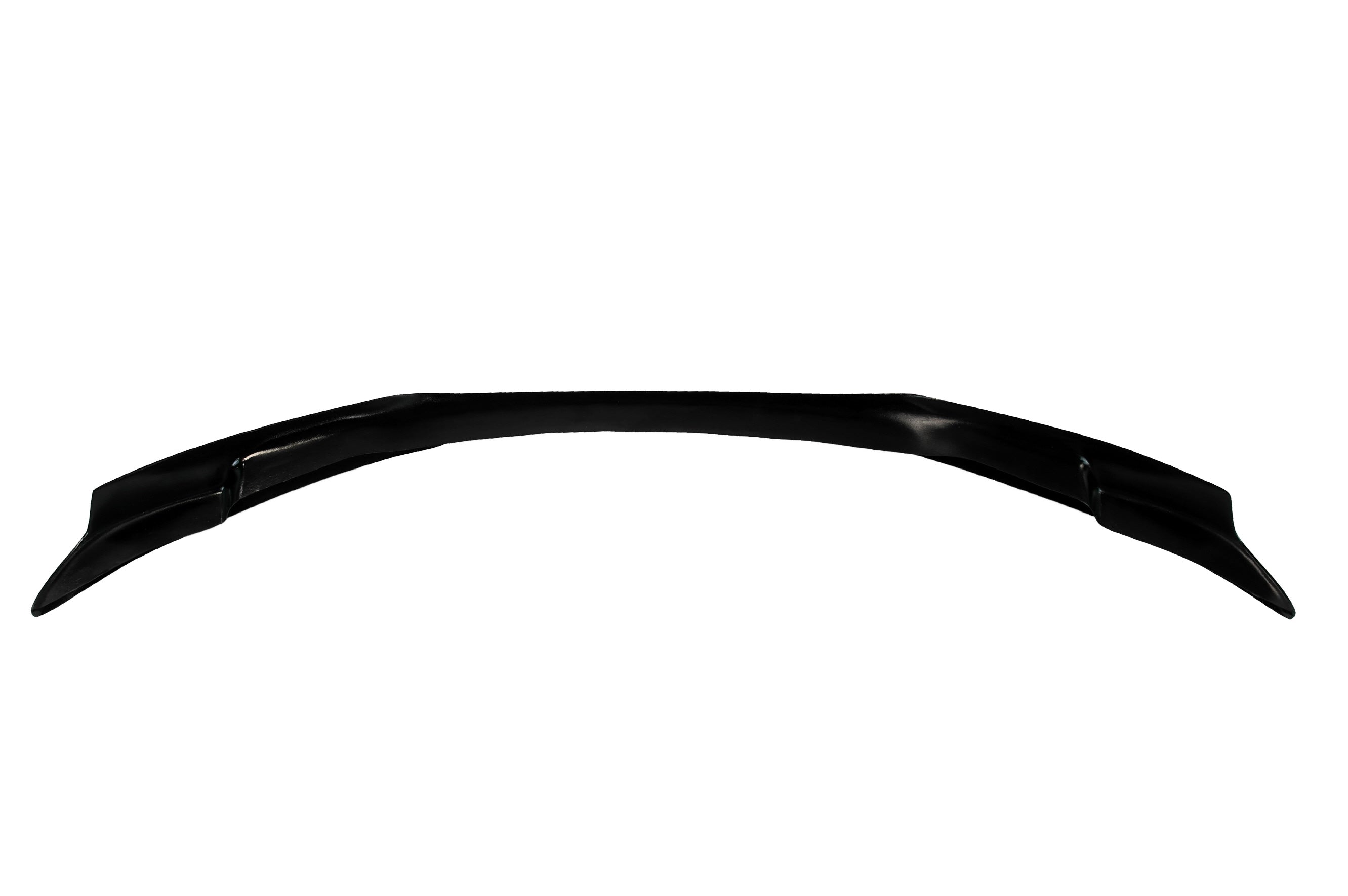 Innovative Motorsports For GoodGo E90 E92 M3 Style Front Bumper, V-Style Carbon Fiber Front Lip