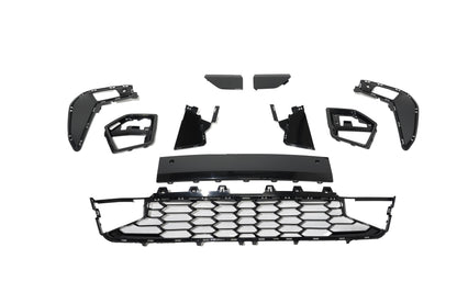 Parachoques delantero 4 PDC para BMW LCI G20 Serie 3 2023-2025 de Innovative Motorsports 