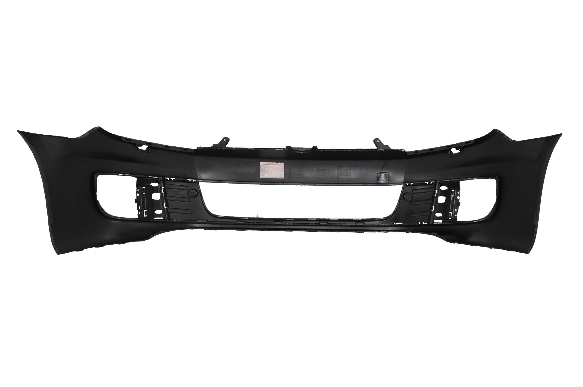 Innovative Motorsports 2010-2014 Volkswagen MK6 Golf GTI Look Front Bumper with Grille