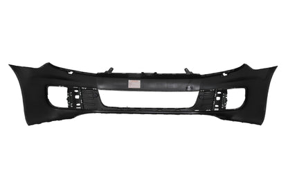Innovative Motorsports 2010-2014 Volkswagen MK6 Golf GTI Look Front Bumper with Grille