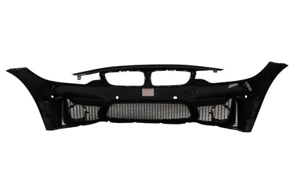 Innovative Motorsports 2014-2020 BMW F32 M4 Style Air Type Front Bumper