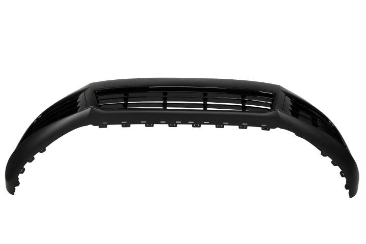 Innovative Motorsports 2010-2014 Volkswagen MK6 Golf R style Front Bumper without PDC Hole