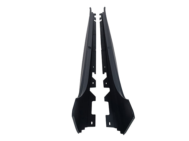 Innovative Motorsports 2017-2023 BMW G30 M-Sport / M5 Style Side Skirt