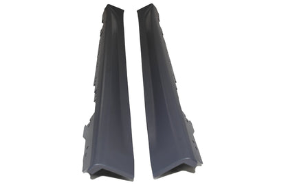 Innovative Motorsports 2012-2018 BMW F30  3Series M-TECH Style Side Skirt