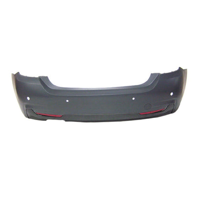 Innovative Motorsports 2014-2020 BMW F32 BMW M Sport M-Tech Style Diffuser Only