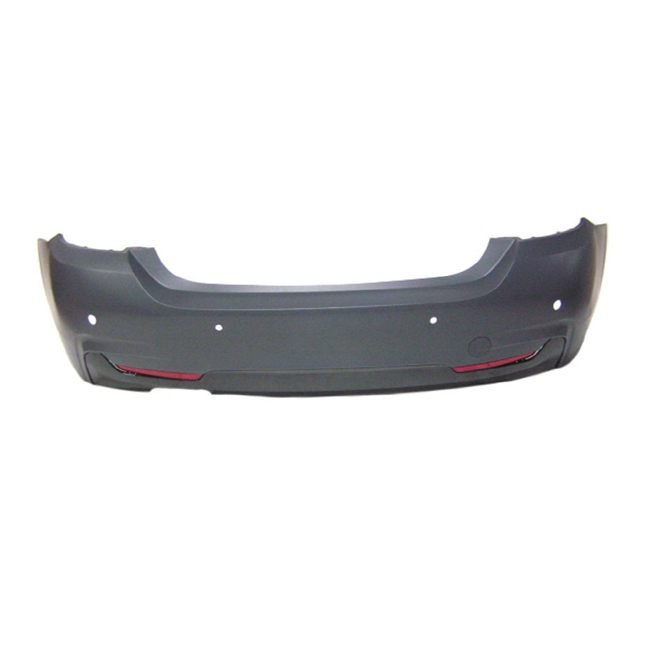 Innovative Motorsports 2014-2020 BMW F32 BMW M Sport M-Tech Style Diffuser Only