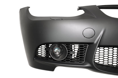 Innovative Motorsports 2007-2010 BMW E92 E93 PRE-LCI M3 Style Style Front Bumper No PDC