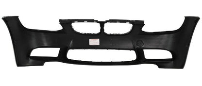 Innovative Motorsports 2007-2013 BMW E9X M3 EURO Style Front Bumper